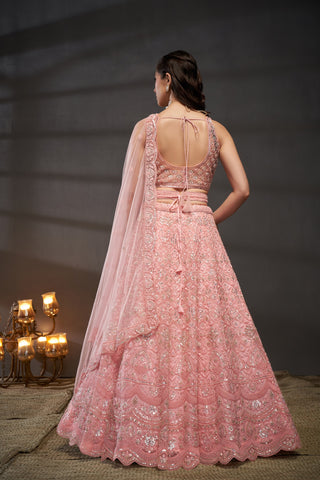 Designer Bridal Lehenga