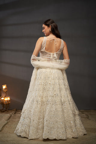 Designer Bridal Lehenga